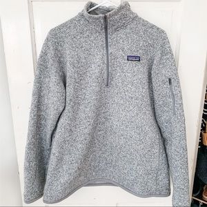 Patagonia Fleece